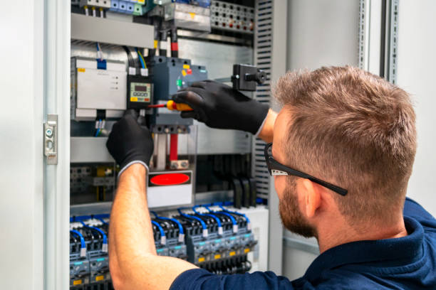 Best Residential Electrician Services  in Fort Oglethorpe, GA