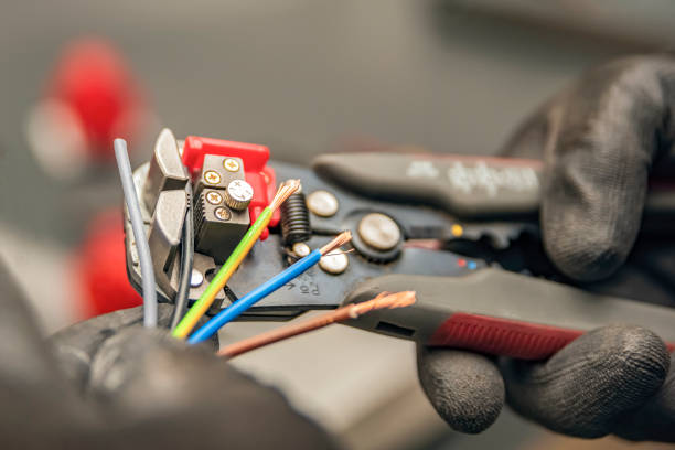 Best Electrical Troubleshooting Services  in Fort Oglethorpe, GA