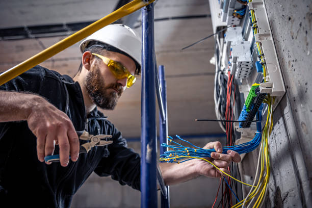 Best Emergency Electrician Near Me  in Fort Oglethorpe, GA