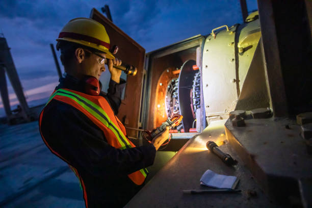 Electrical System Inspection in Fort Oglethorpe, GA