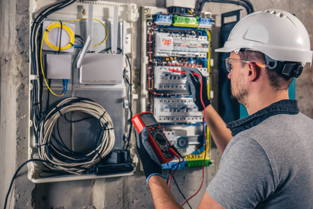  Fort Oglethorpe, GA Electrician Pros