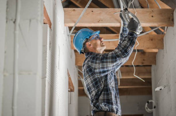 Best Electrical System Inspection  in Fort Oglethorpe, GA