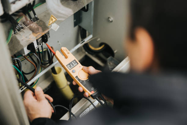 Electrical Rewiring Services in Fort Oglethorpe, GA