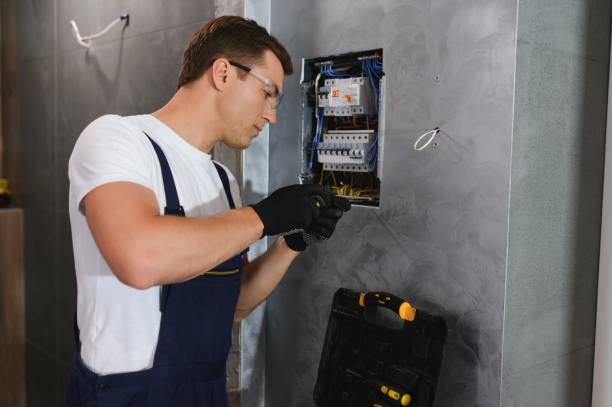 Best Electrical Upgrades for Homes  in Fort Oglethorpe, GA