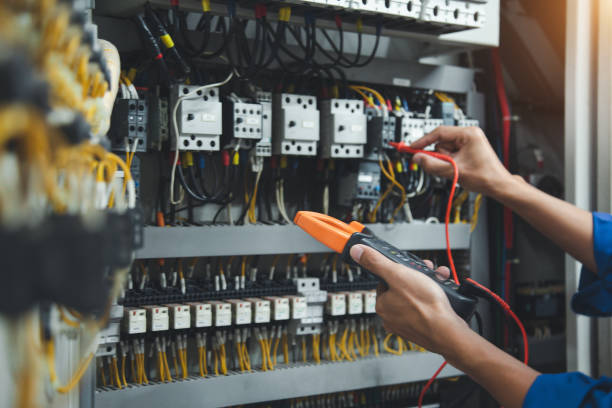 Best Best Electricians Near Me  in Fort Oglethorpe, GA