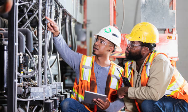 Best Circuit Breaker Repair  in Fort Oglethorpe, GA