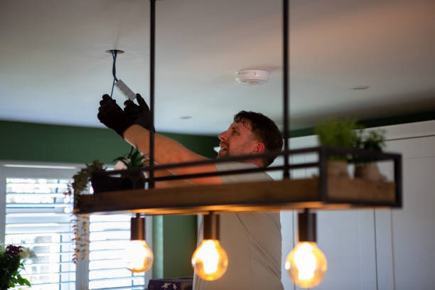 Best Affordable Electrical Installation  in Fort Oglethorpe, GA