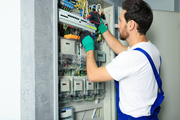 Best 24-Hour Electrician  in Fort Oglethorpe, GA