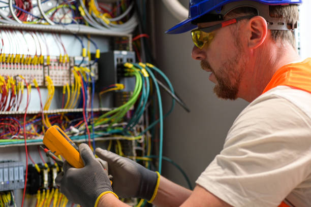 Best Electrician Near Me  in Fort Oglethorpe, GA