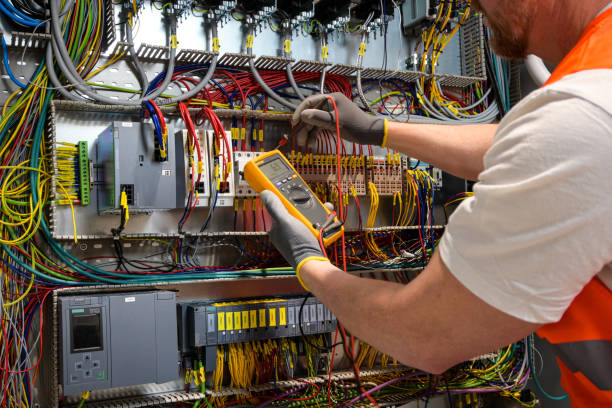 Best Emergency Electrician Near Me  in Fort Oglethorpe, GA