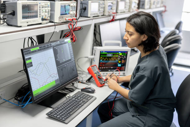 Reliable Fort Oglethorpe, GA Electrician Solutions
