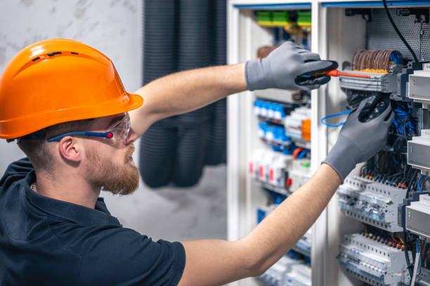 Best Electrical Outlet Repair  in Fort Oglethorpe, GA